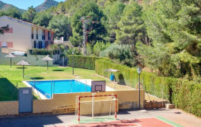 Pet Friendly Home In Gilet With Wifi